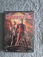 DAREDEVIL      DVD