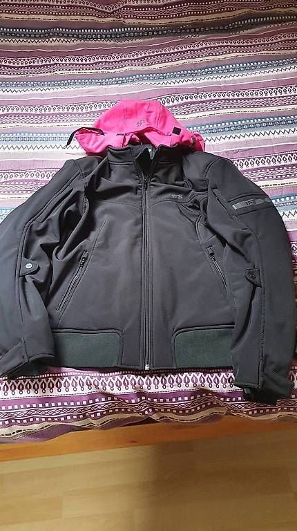 Giacche: Veste de moto pour dames – Usato da Chavornay venduto da lau_swv5 2