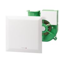HELIOS Ventilator-Einsatz mit Feuchtsteuerung (26093024PL)