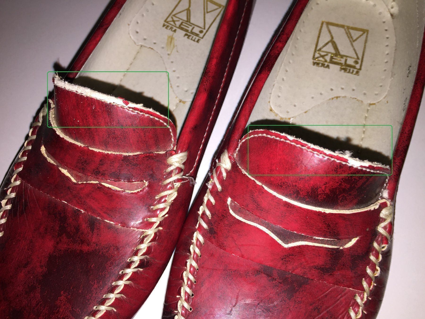 Scarpe da donna: Chaussures XEL   Pointure 35 – Usato da Cossonay-ville venduto da Super-Price-Quality 9