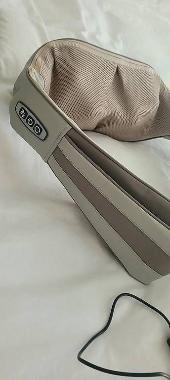 Dispositivi per massaggi: Neck Massager – Usato da Liestal venduto da sun_ntq9 1