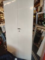 Metallschrank B:100: T:40, H:180cm
