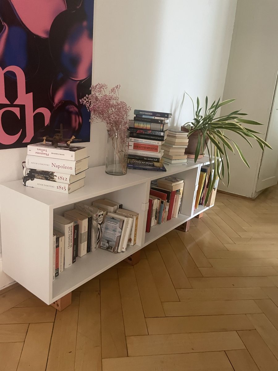 Étagères: schönes,  modulares Regal, Muuto – D'occasion à Luzern par snape