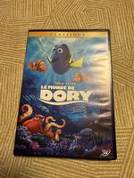 Disney: Le Monde de Dory
