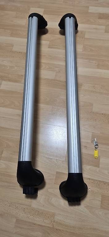 Dachträger: Original Dachträger Honda Accord cl7,cl9 – Gebraucht aus Reinach AG von Ostros