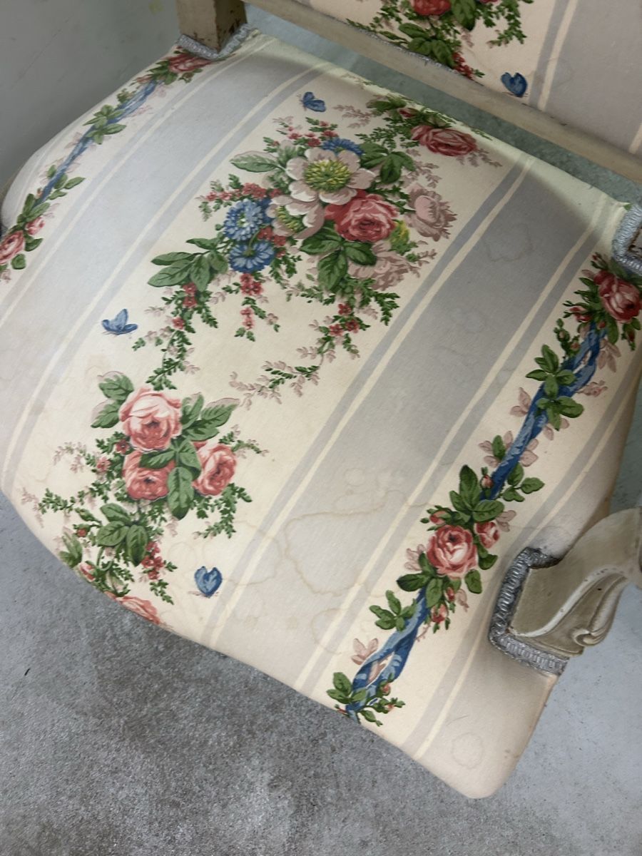 Sessel: Vintage Sessel – Gebraucht aus Niederwangen BE von Chill_Out 3
