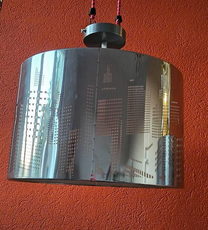 Lampadari & plafoniere: Lampen mit Bling Bling – Usato da Kestenholz venduto da Schwogi 3