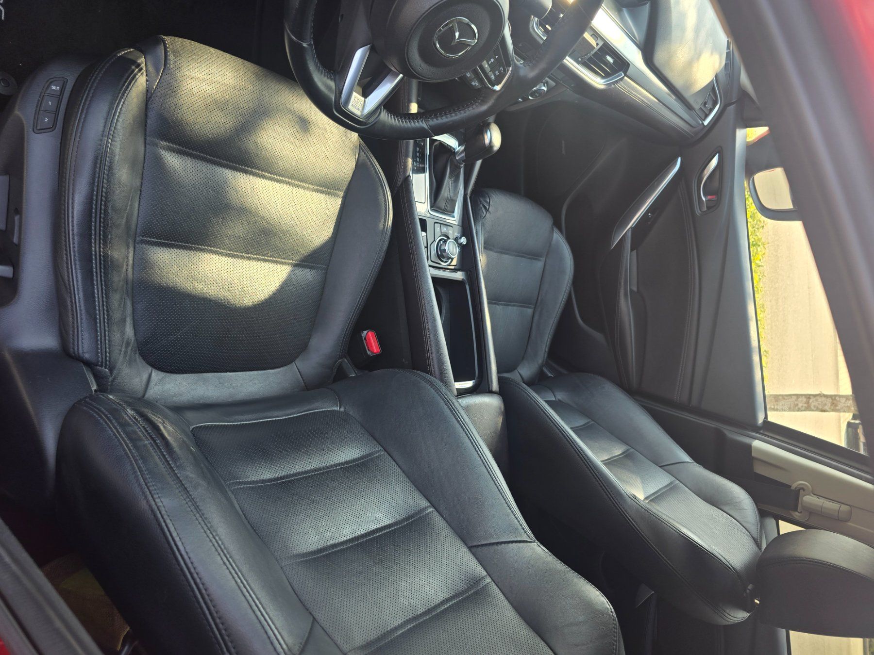 Mazda Autos: Mazda 6 – Gebraucht aus Bex von mam_qh7b 4