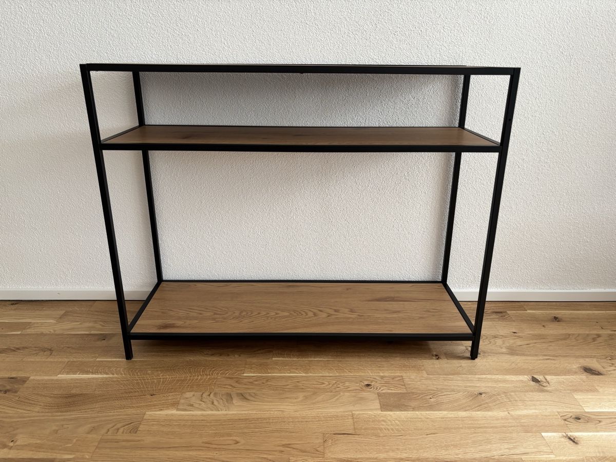 Scaffali: Westwing Konsolentisch / Console: NP 150 Fr. – Usato da Zug venduto da volpo6300 2
