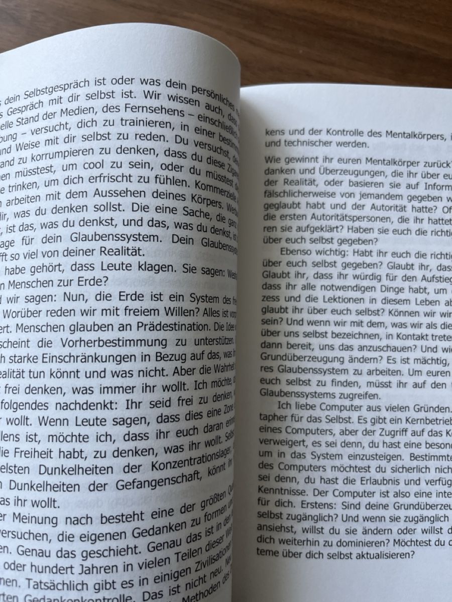 Bücher: Die Existenz der Seele – Gebraucht aus Kloten von Mianan88 2