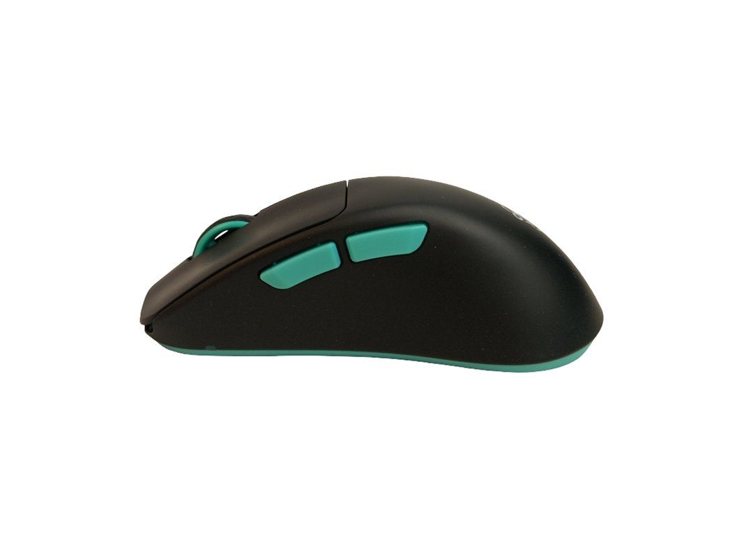 Maus: CHERRY XTRFY M64 Wireless Black Maus – Neu (gemäss Beschreibung) aus Hünenberg von Restwert_Zug 3
