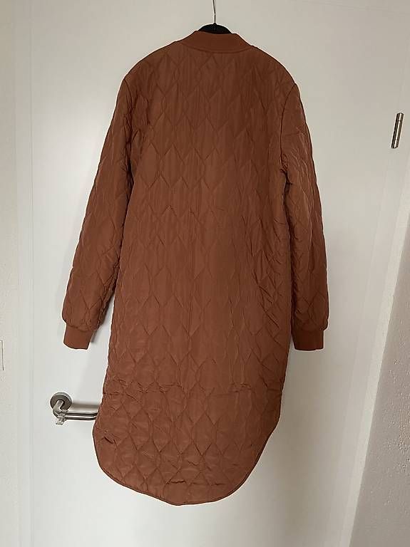 Giacche: Übergangsjacke Kaffe – Usato da Solothurn venduto da BaSiMa2017 2
