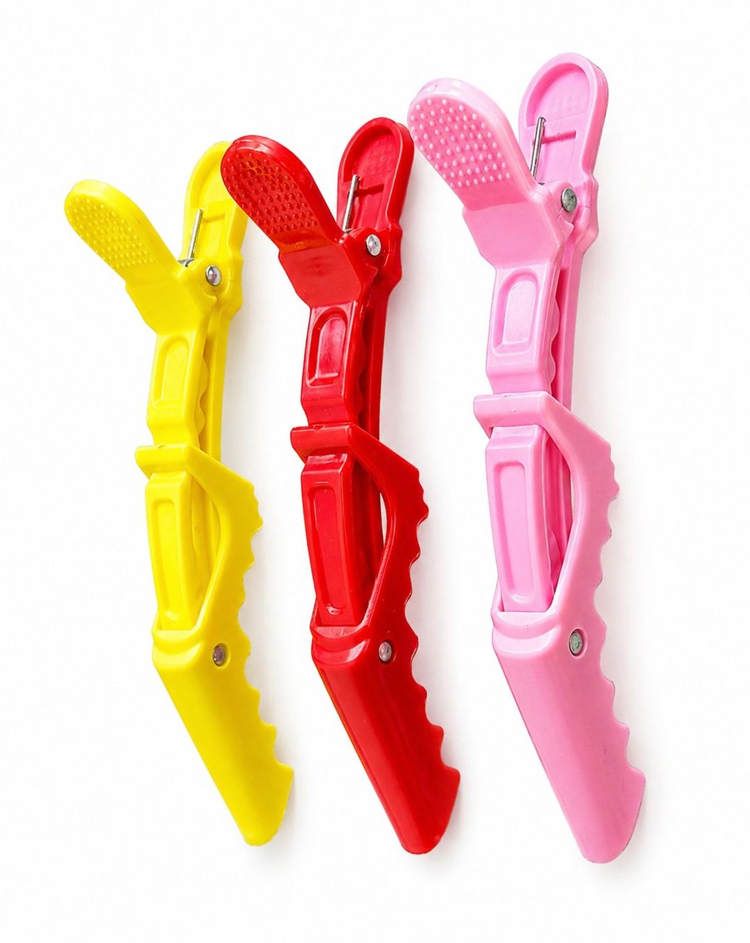 Accessori per capelli: Lockenwickler Clips Set Bunt – Nuovo e nell'imballaggio originale da Fully venduto da VaneaSelection 2