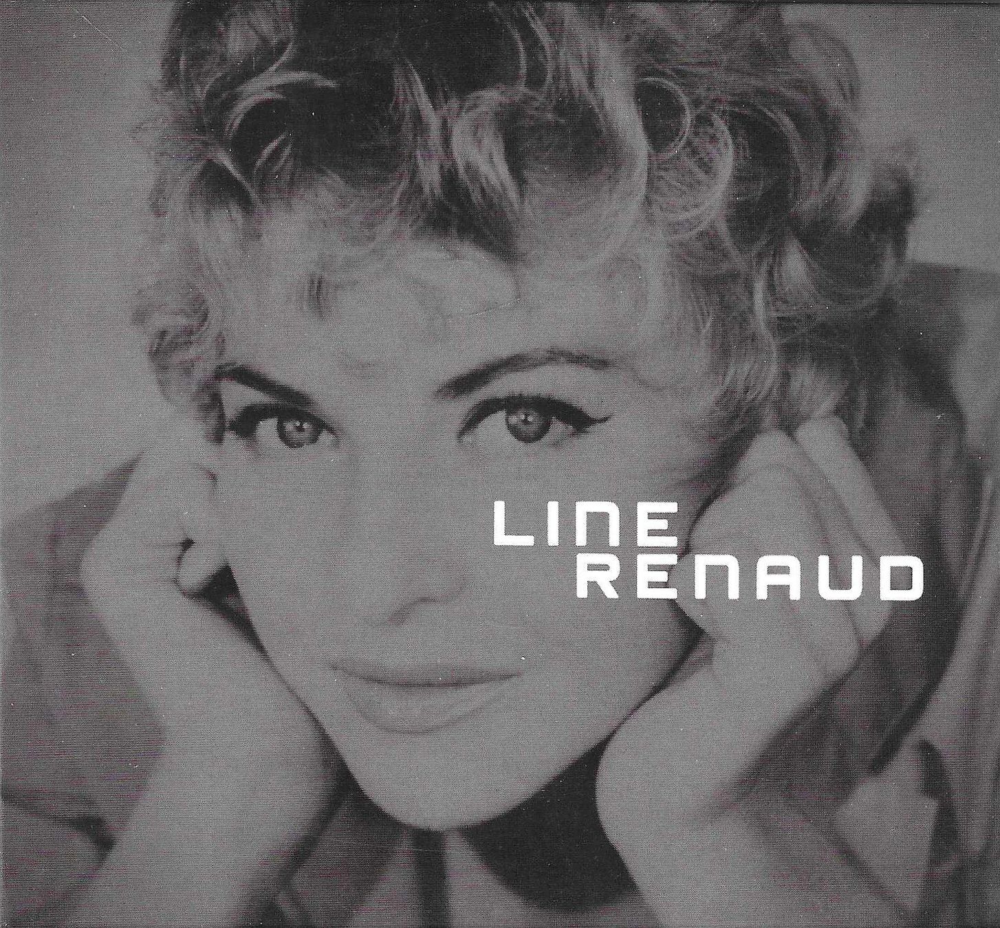 CD: Line Renaud CD Digipack - Ses plus grands succès – Usato da Savagnier venduto da Ne2065