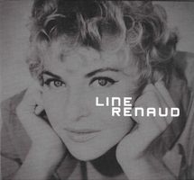 Line Renaud CD Digipack - Ses plus grands succès