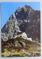 Berghaus Vereina bei Klosters