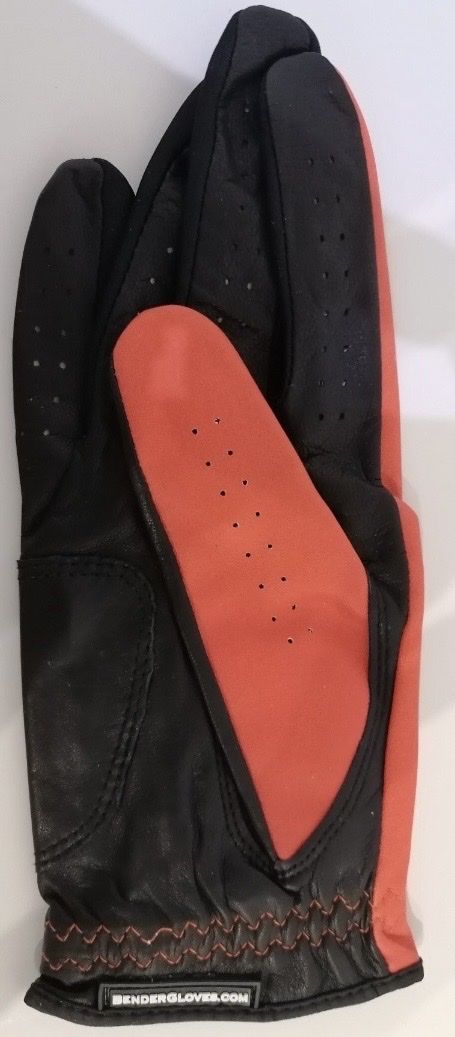 Guanti & manicotti: Glove golf Size M for right hand – Nuovo e nell'imballaggio originale da Heimberg venduto da Sabe_Frau 1