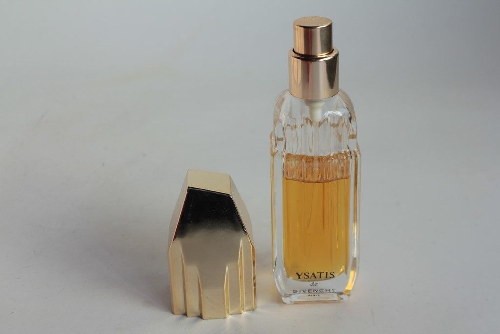 Givenchy Profumi & Eau de Toilette: GIVENCHY Eau de toilette Ysatis 25 ml vintage – Usato da Vandoeuvres venduto da Dom-Tom 2