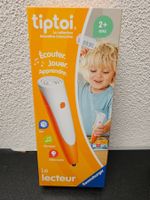 Neu - Tiptoi - Le Lecteur  französisch