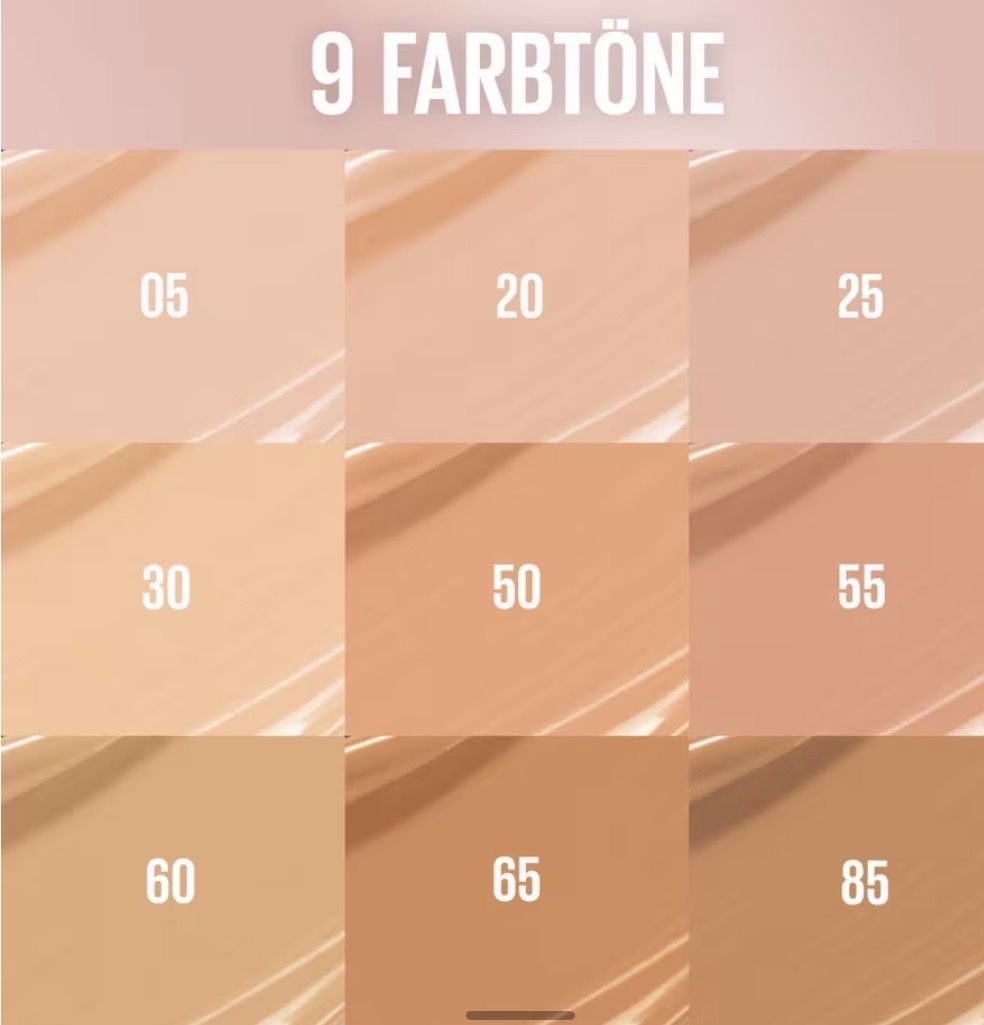 Maybelline Make-up: Maybelline Lifter Concealer Nr. 30 – Usato da Baden venduto da Tiffany6878 7