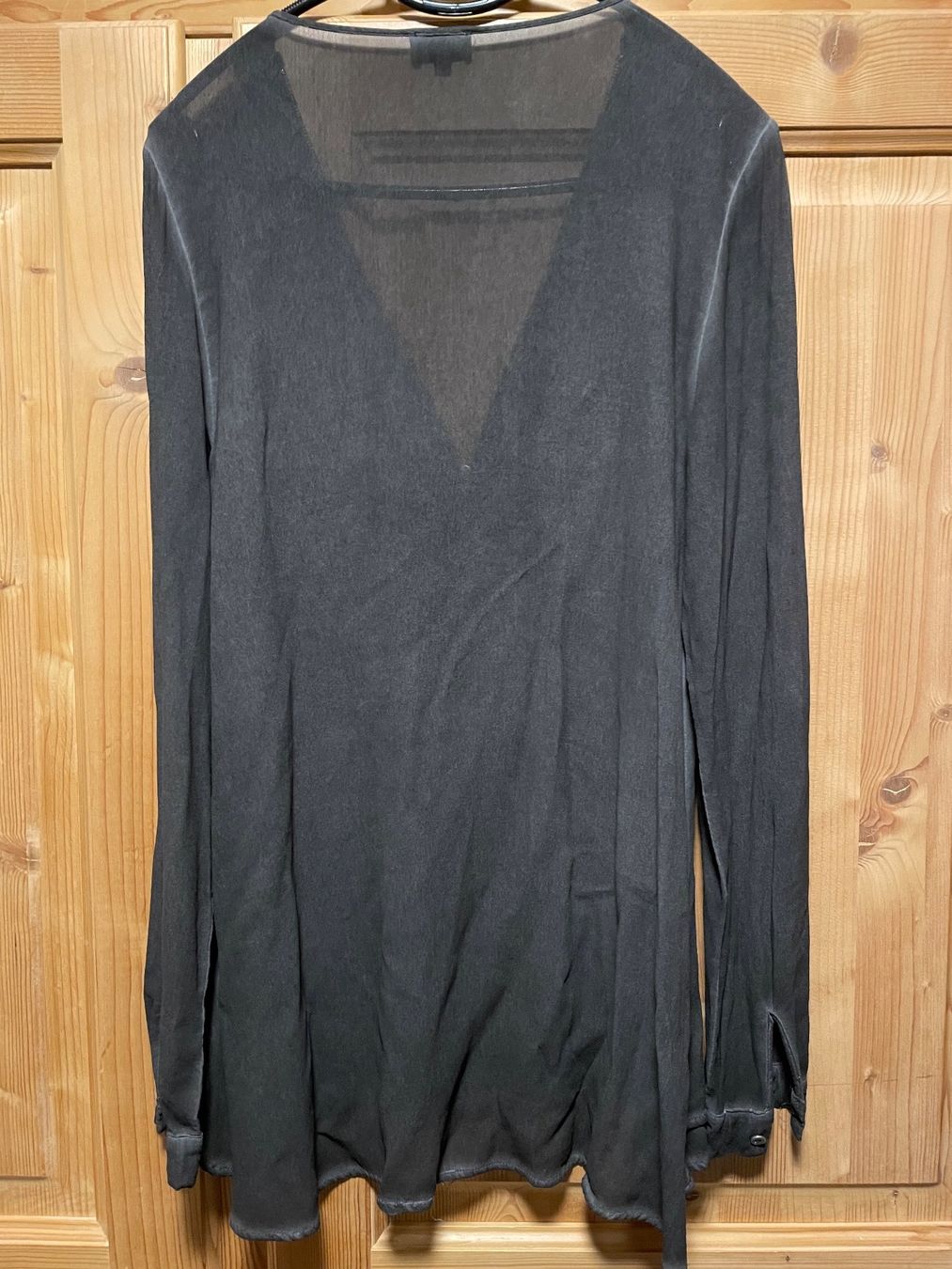 Nile Camicette: Nile Longbluse Gr XS – Usato da Niederbipp venduto da Rosamunde44 1