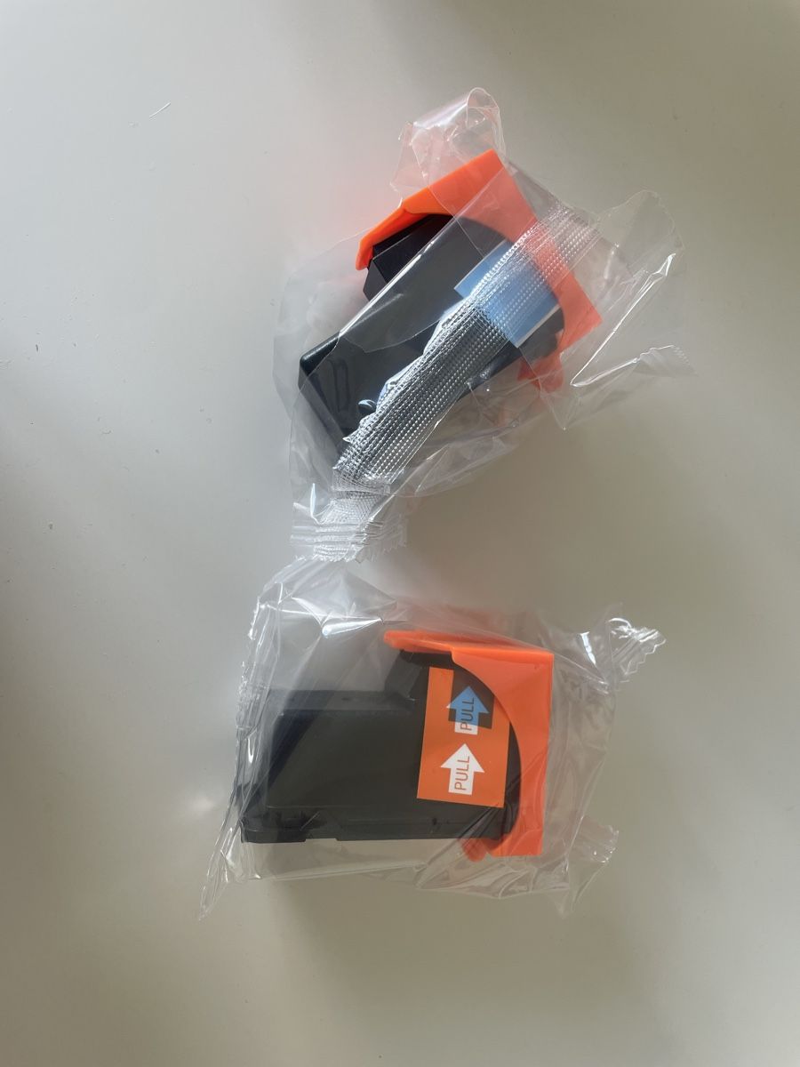 Canon Cartucce per stampanti & toner: Canon Druckerpatronen 545 546 XL – Nuovo (secondo la descrizione) da Reinach AG venduto da jen_fzx6 3