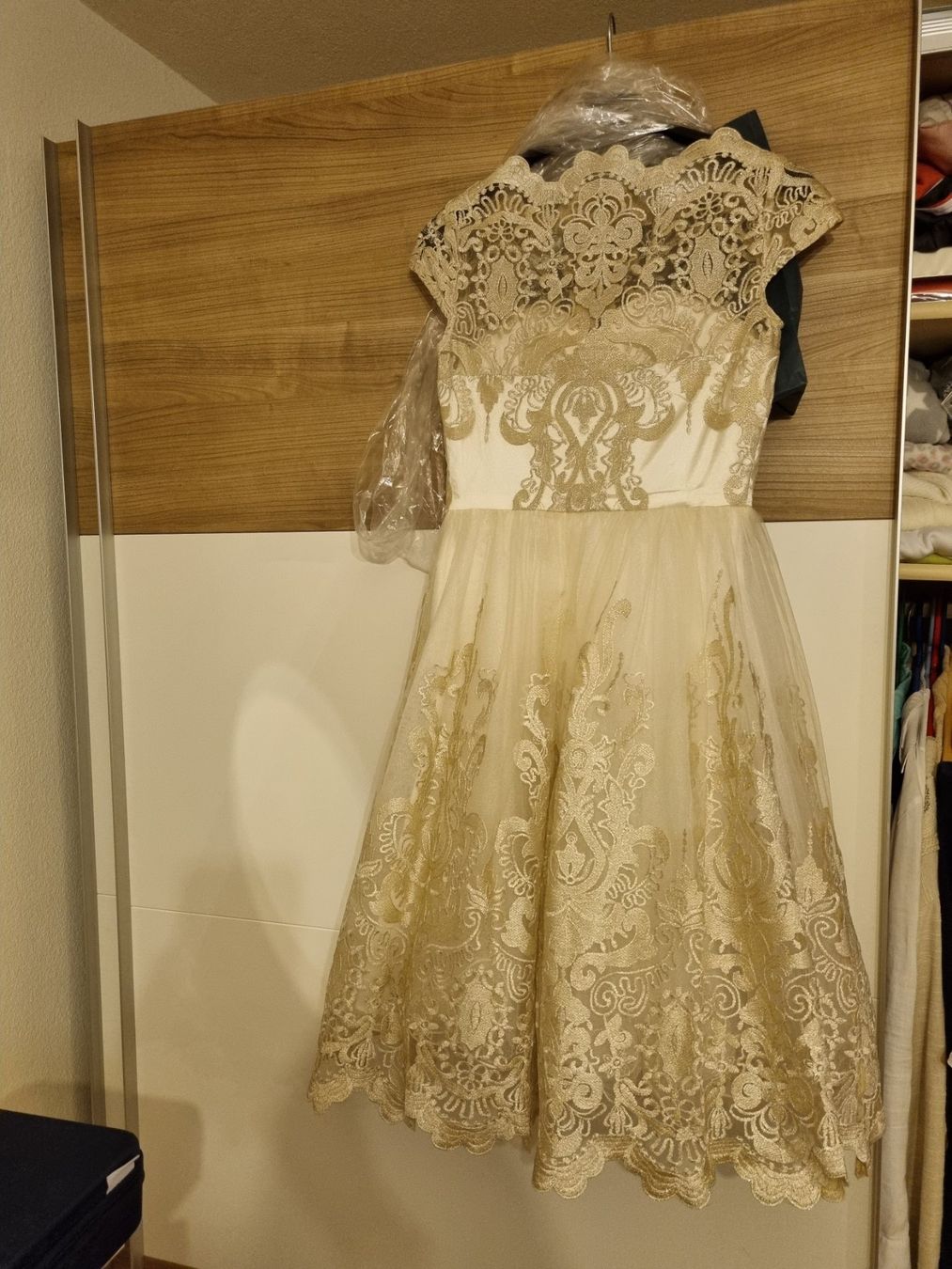 Vestiti: Festkleid/Hochzeit – Usato da Glattbrugg venduto da astroblau