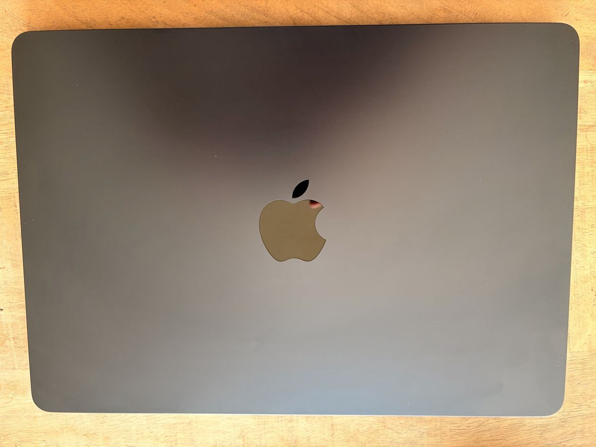 Apple Portables: MacBook Air 13” M3 (2024) – D'occasion à Crans VS par yor_n5h8