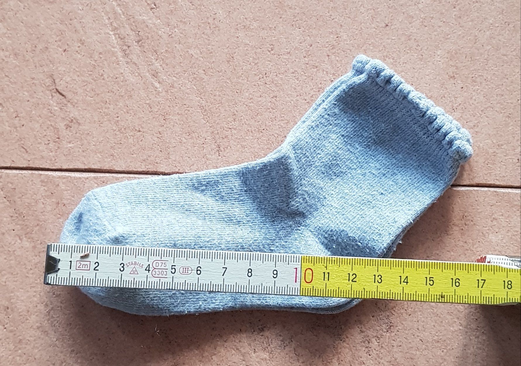 Calze per bambini: Socken 3x Mädchen 98 - 104 – Usato da Thun venduto da lede 3