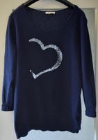 Ralph Lauren Socken 37, Sonnenhut, Pullover Glitzerapplikon.