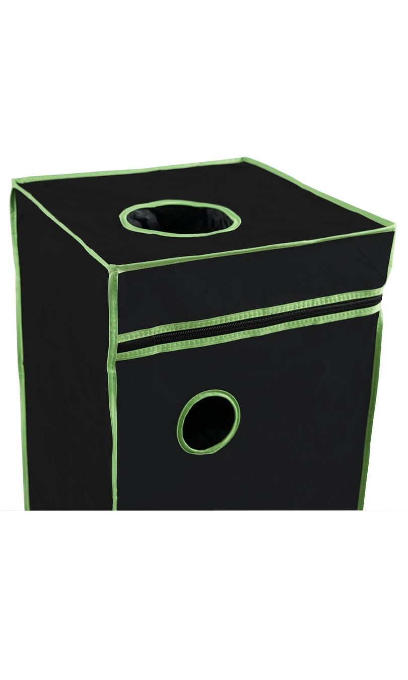 Growbox Altro: Zelsius Growzelt 80x80x180cm – Usato da Widnau venduto da Mkay13 1