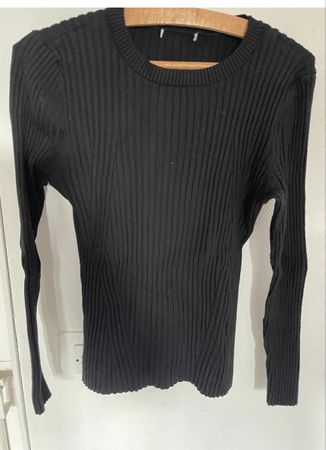 PULLOVER GRÖSSE M