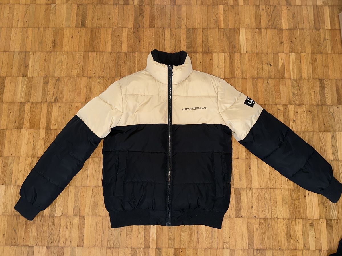 Calvin Klein Jacken: Winterjacke – Gebraucht aus Thun von SimooIta18