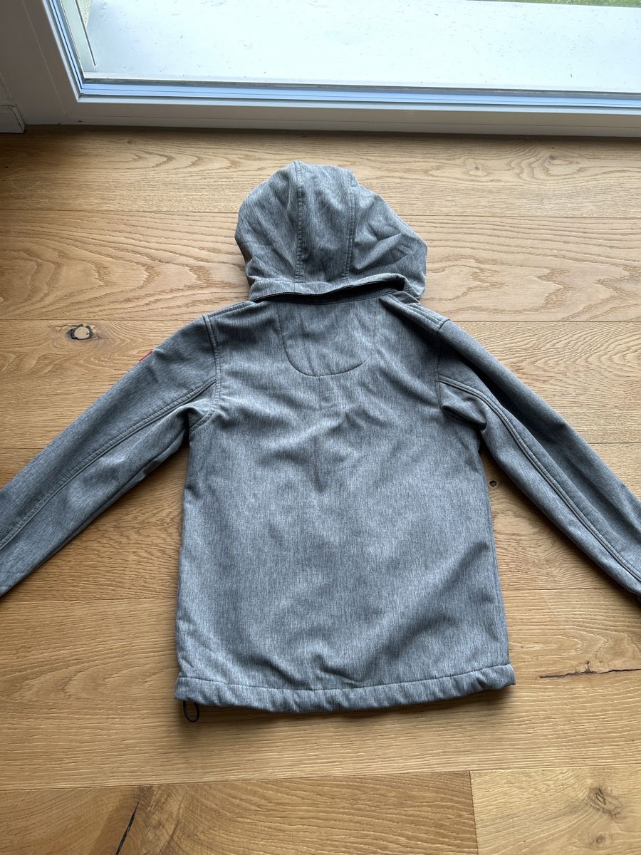 Vestes: Jacke – Neuf (Voir description) à Kirchberg SG par irirob 6