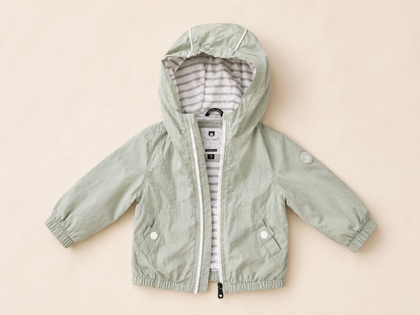 C&A Vestes & Manteaux: Übergangsjacke 74 – Neuf (Voir description) à Zürich par Kris8050
