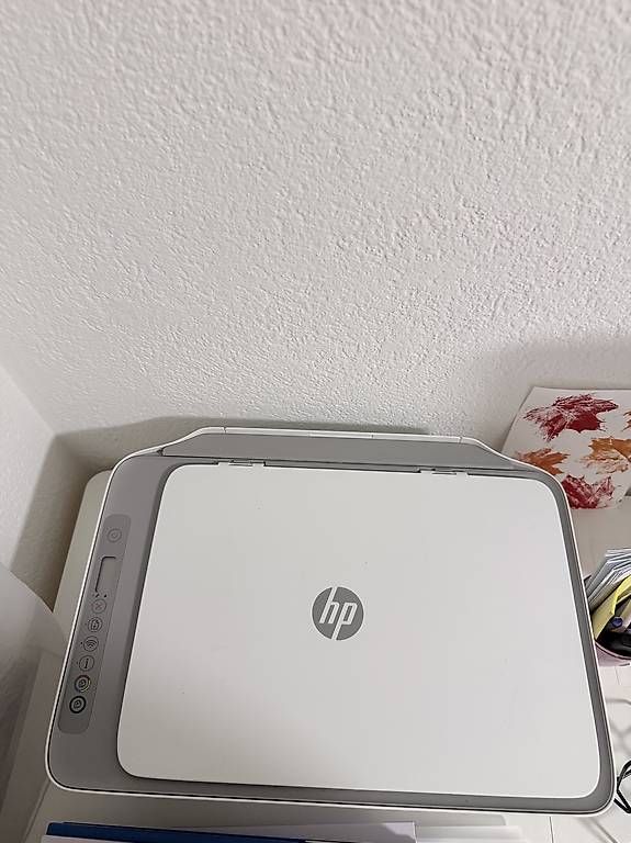 Stampanti: HP Deskjet 2720 Drucker – Usato da Schafisheim venduto da ser_k77c 1