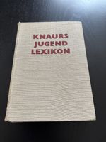 Knaus Jugend Lexikon