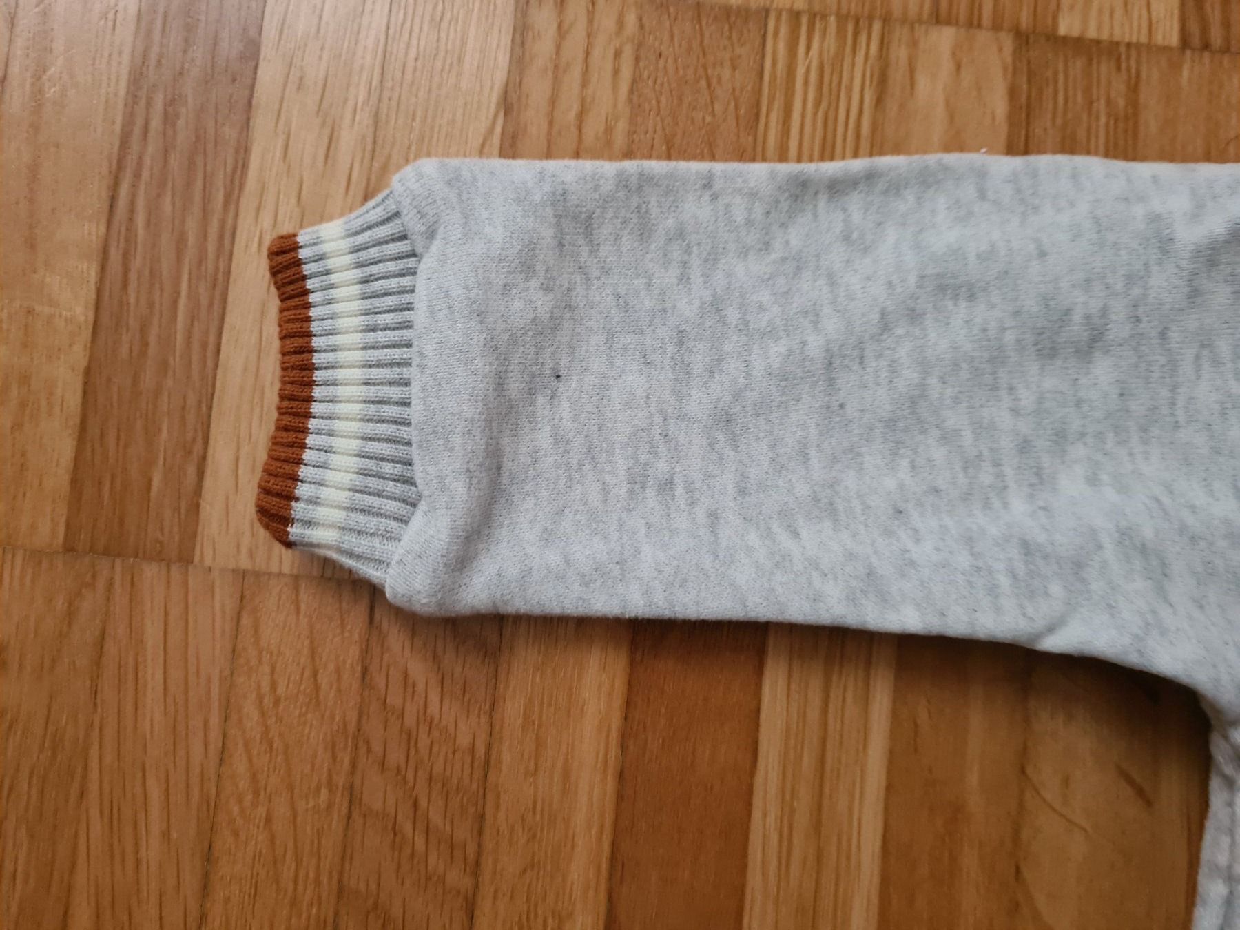 Pullover & Sweatshirts: Babyjacke Gr. 68 – Gebraucht aus Jona von Good_luck_ 7