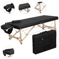 Table de massage neuve à donner