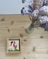 Klötzlipuzzle Tiere