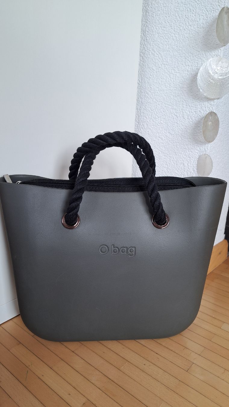 Obag Sacs femmes: obag mini – D'occasion à Schwarzenbach SG par LoveBag 4