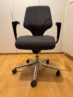Perfekter professioneller Bürostuhl auch für das Homeoffice