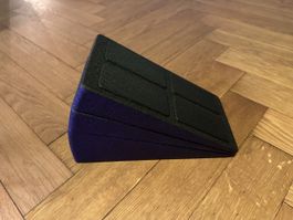 Squat Keilblöcke / Wadendehner