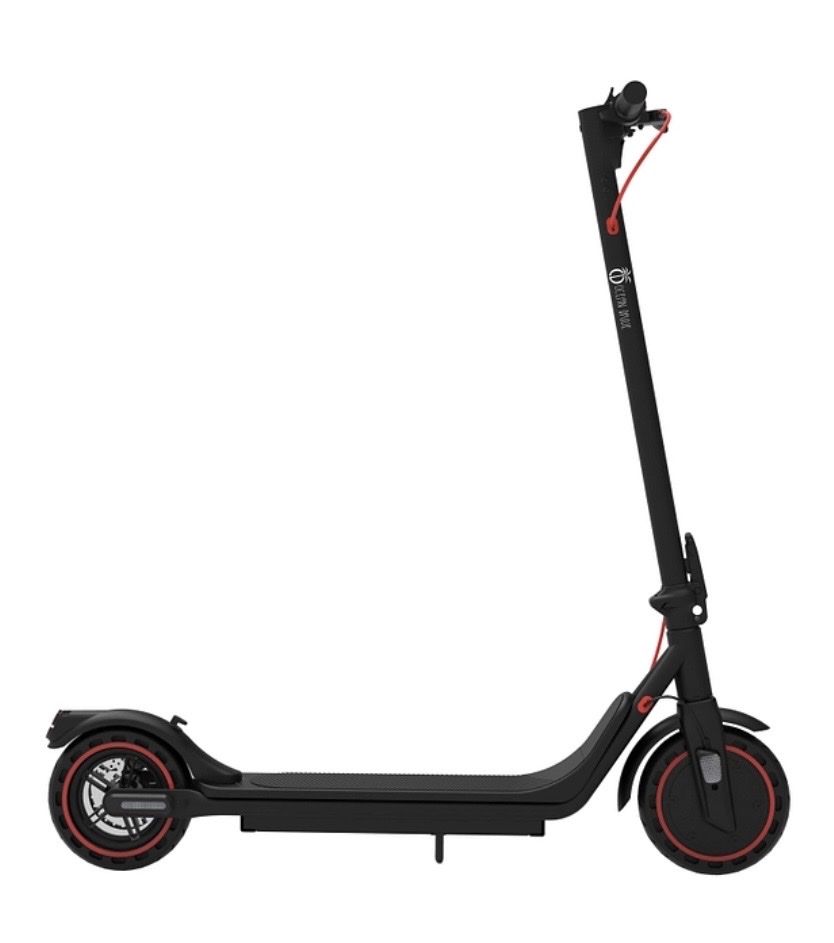 Vélos: Trottinette electrique – D'occasion à Fribourg par ers_rm85 2