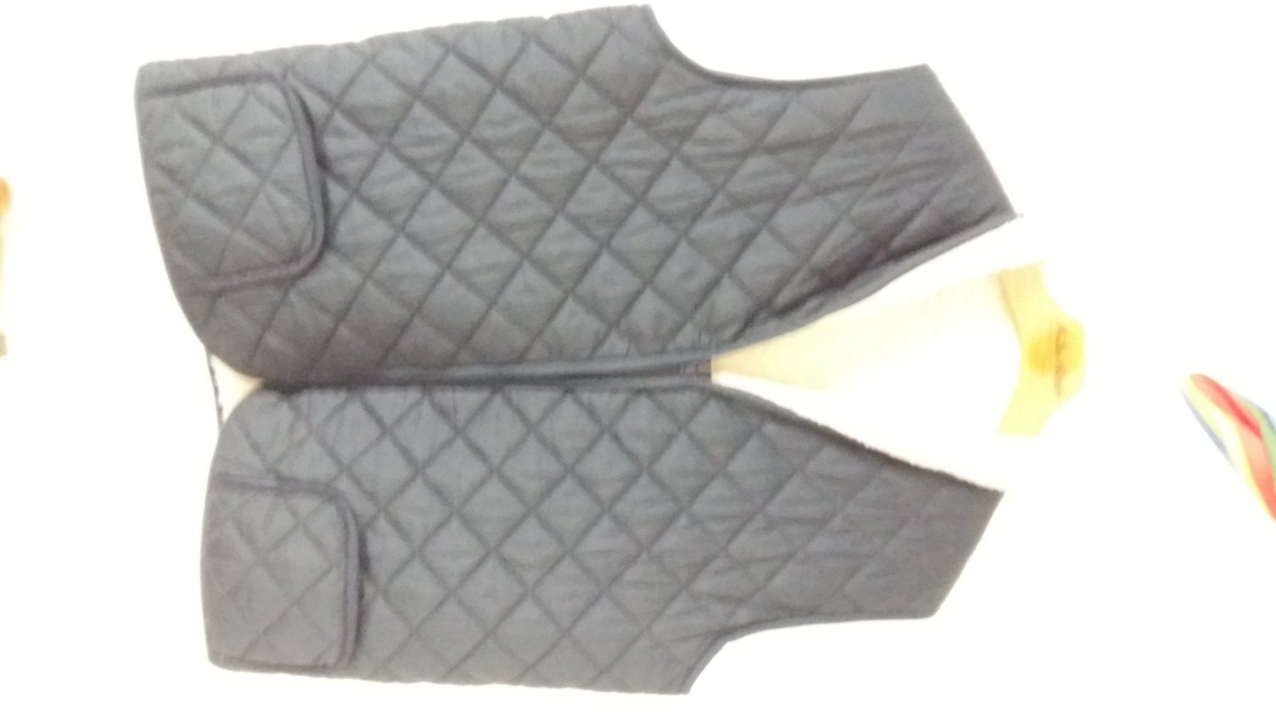 Gilet & Giacche: Gilet – Usato da Sachseln venduto da MarliesM02