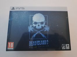 Dead Island 2 Hella Edition Collector PS5