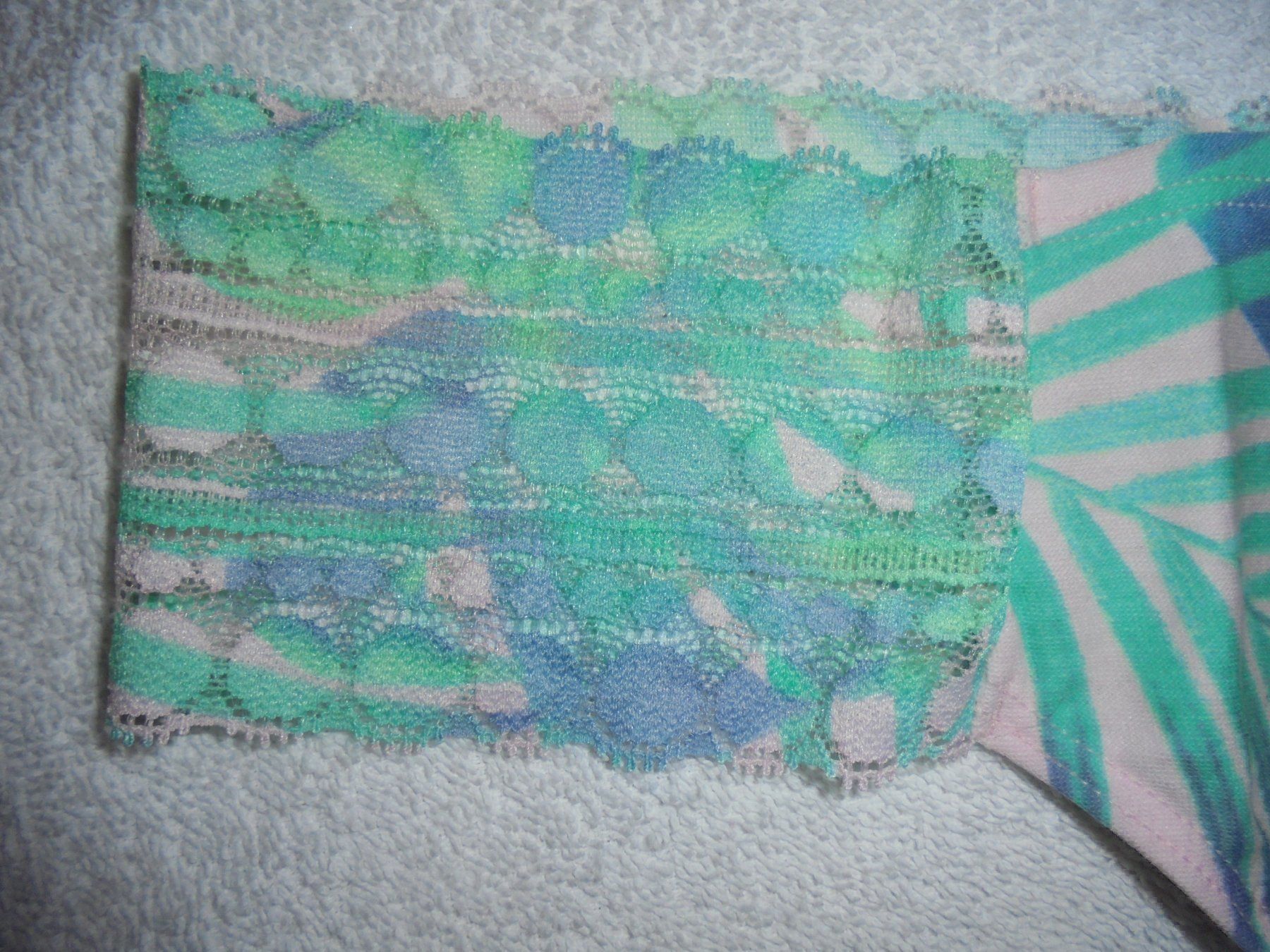 Victoria's Secret Altra biancheria intima: VICTORIA'S SECRET THONG, M, NEU – Nuovo e nell'imballaggio originale da Aarau Rohr venduto da PinkSchwein 2