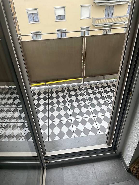 Bodenbeläge: Ikea Mällsten Keramik Bodenplatten – Gebraucht aus Zürich von lo97 1