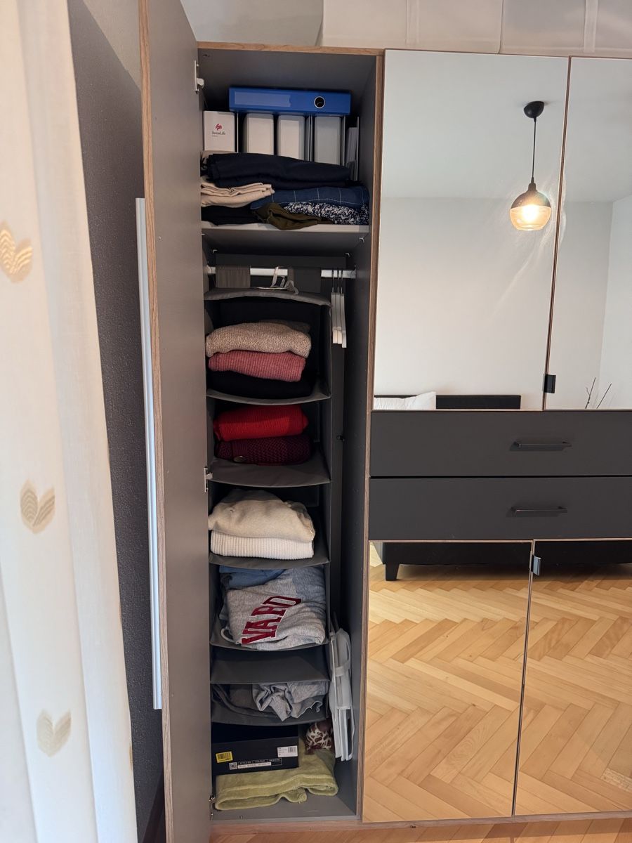 Armoires: Armoire – D'occasion à Monthey par kos_d8jt 3