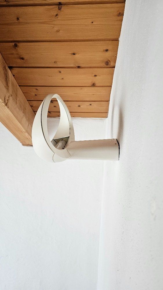 Artemide Lampade: Designer Wandleuchte Cabildo von Artemide – Usato da Spreitenbach venduto da Garjulia 5